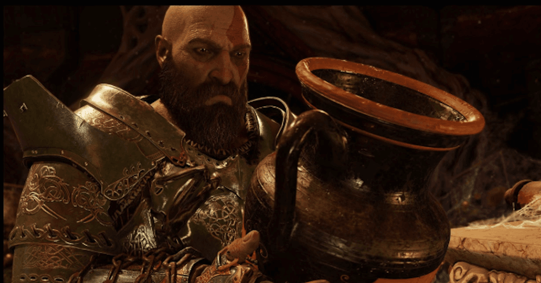 14 Times Vicious Video Game Characters Were Actually Super Sweet