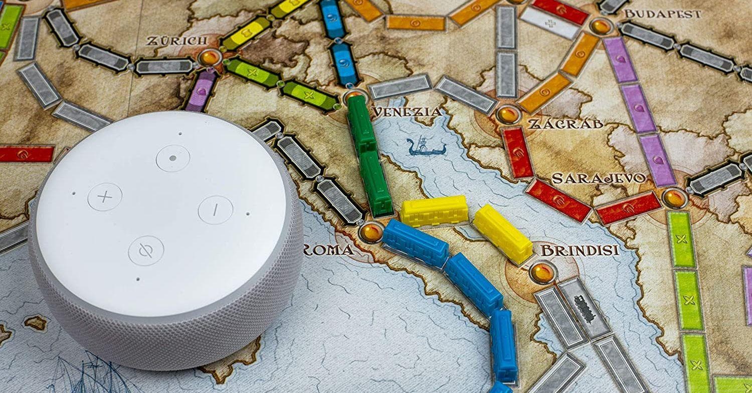 The Best Board Games For Teens