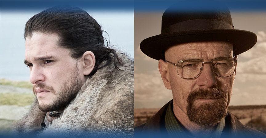 The Best TV Shows Of The Past 20 Years