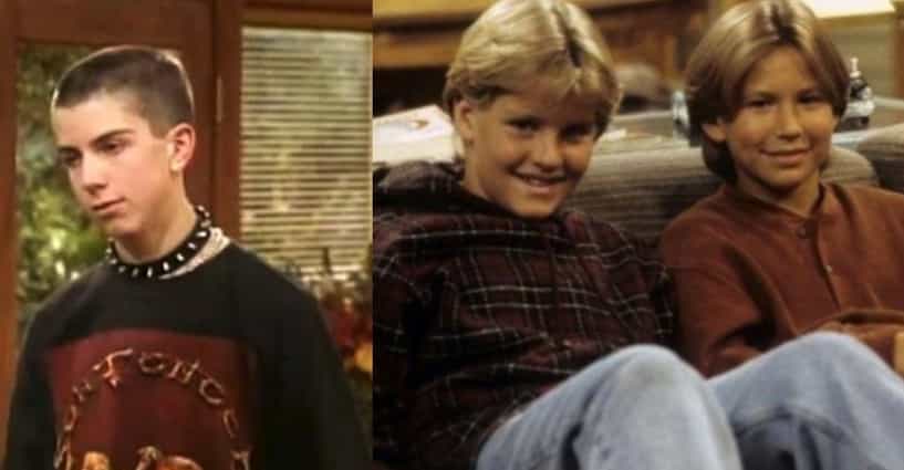 The Real Reason Jill From Home Improvement Was Recast