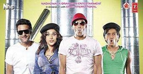 Heyy Babyy Cast List: Actors and Actresses from Heyy Babyy