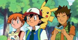 21 Hilarious Memes For Fans Of The Pokémon Anime