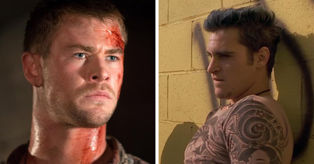 15 Superhero Movie Actors You Forgot Were Killed In Horror Films