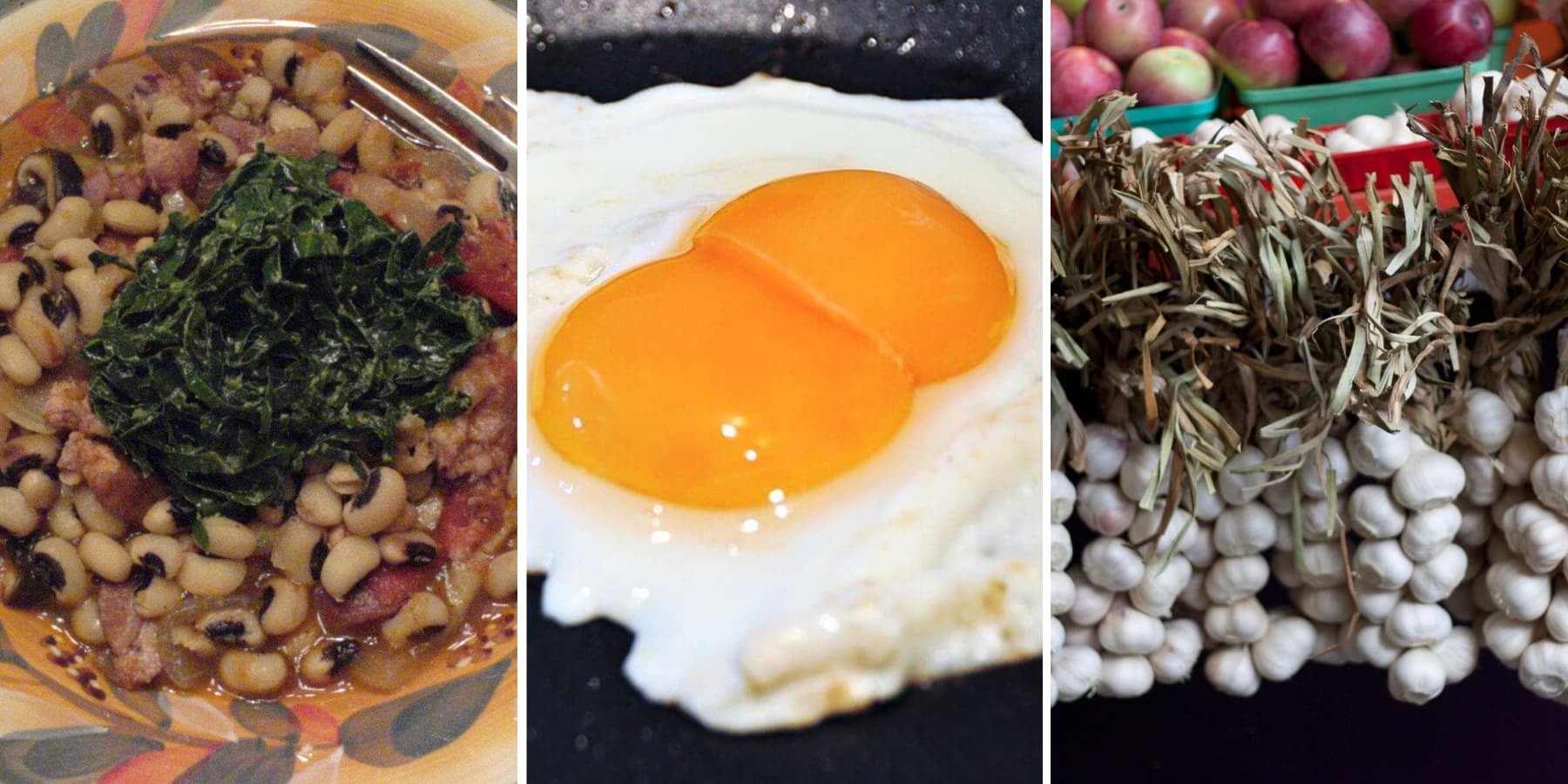 12 Long-Standing Food Superstitions And Why They Exist