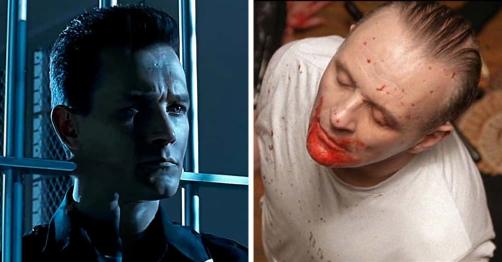 Surprisingly Interesting Stories About Actors Who Played '90s Villains