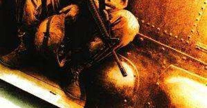 Black Hawk Down Cast List: Actors and Actresses from Black Hawk Down