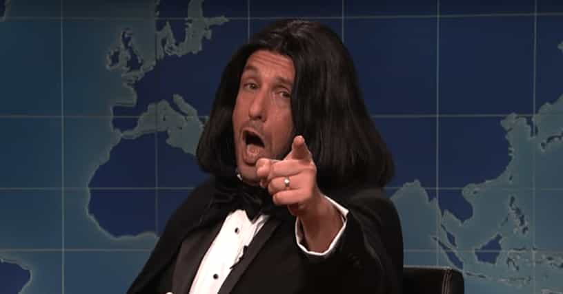 Saturday Night Live Season 44 Best Episodes Ranked By Fans