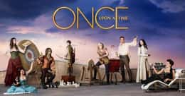 The Best Once Upon A Time Episodes
