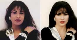 Everything The J. Lo Movie Got Wrong About The Meteoric Rise And Tragic End Of Selena Quintanilla