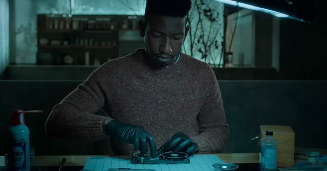 The Best New Netflix Shows Of 2022