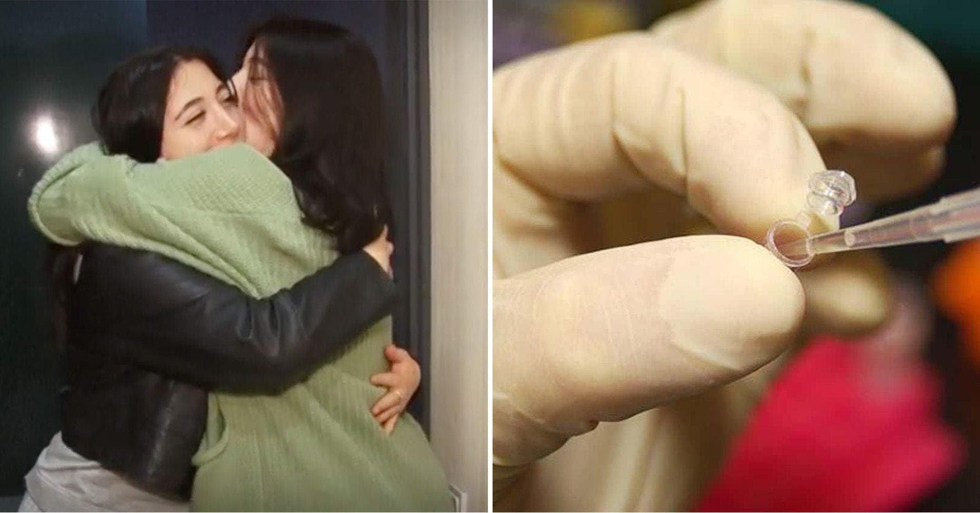 12 Times DNA Testing Revealed Shocking Family Secrets