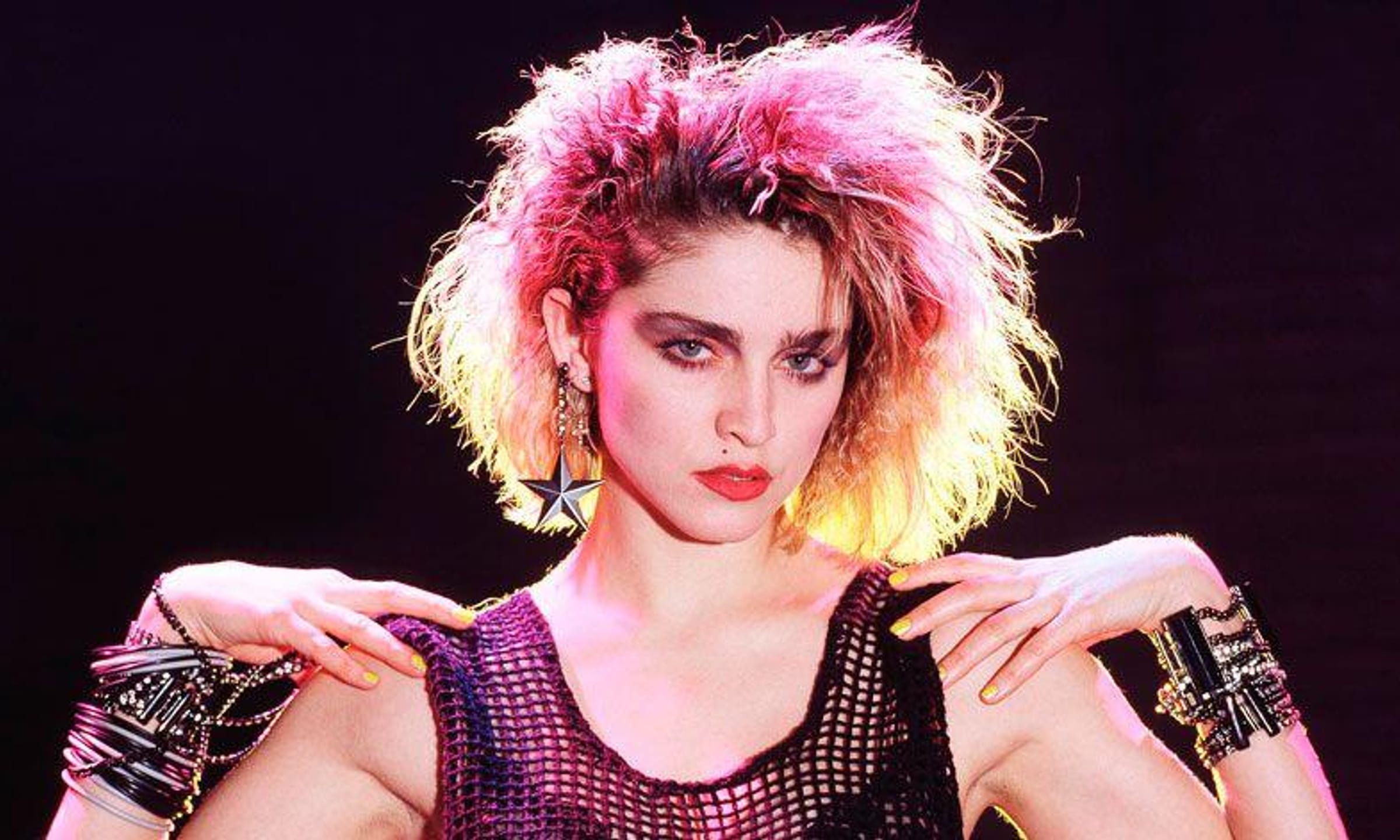 The 50  Best Female Singers Of The 1980s Ranked The 50  Best Female Singers Of The 1980s Ranked