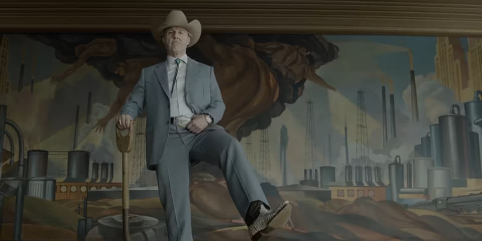 The Best Quotes From 'Digger,' Ranked By Fans