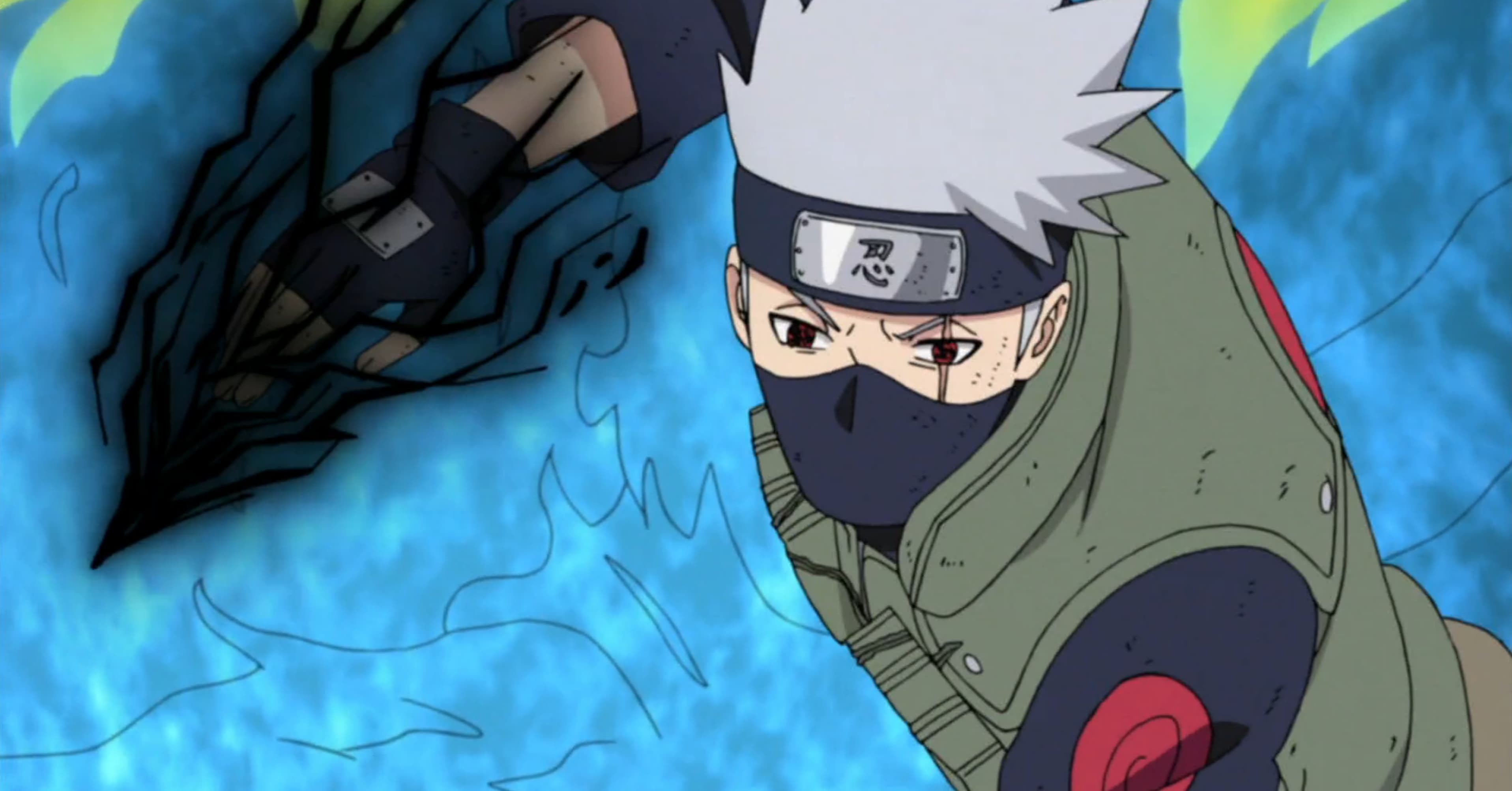 Kakashi Hatake (Character) - Giant Bomb