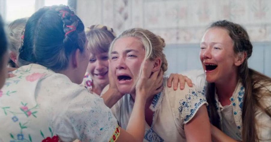 The Best Florence Pugh Movies And TV Shows, Ranked