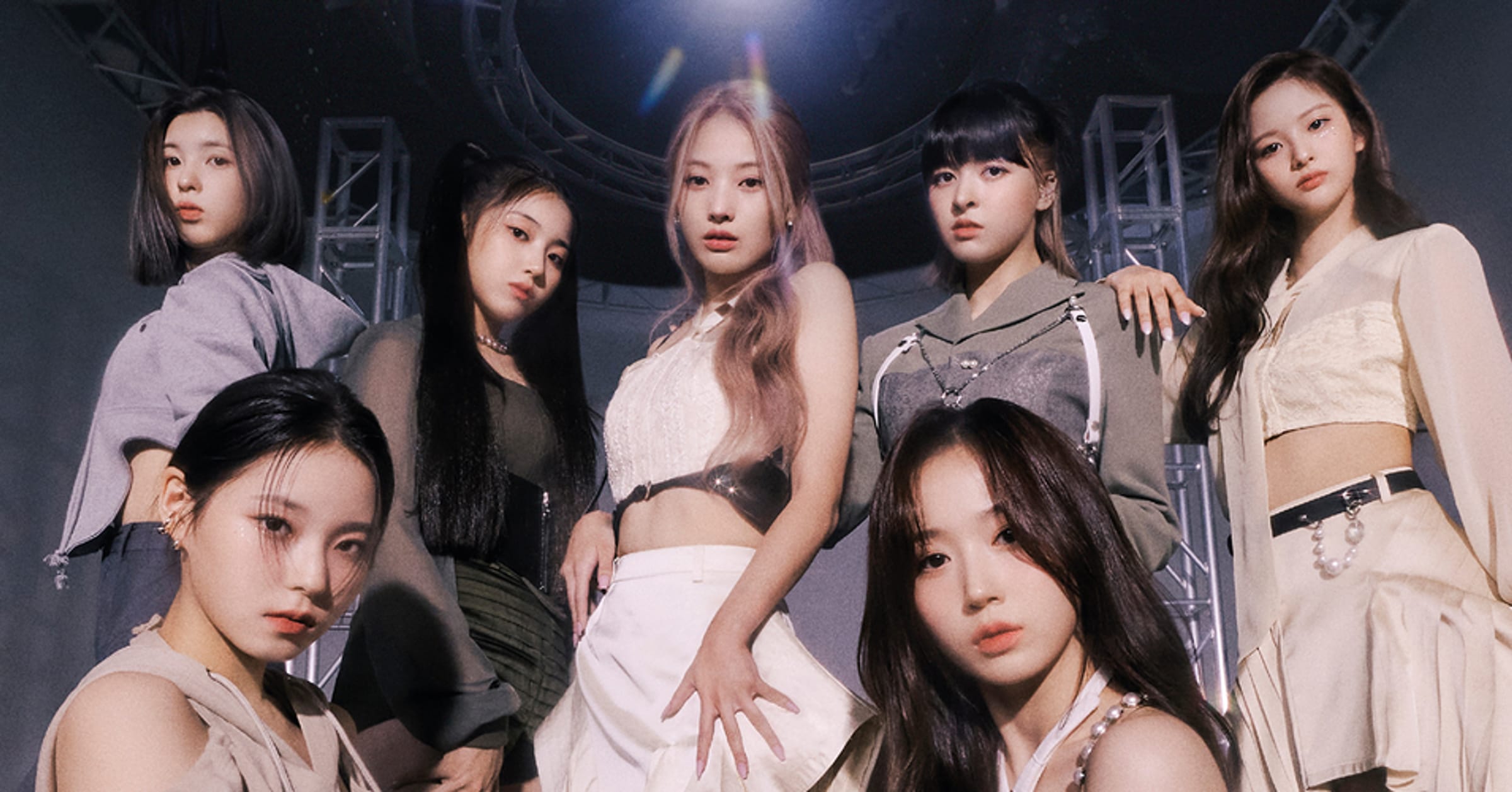The 20 Best New Kpop Groups Of 2022, Ranked By Fans