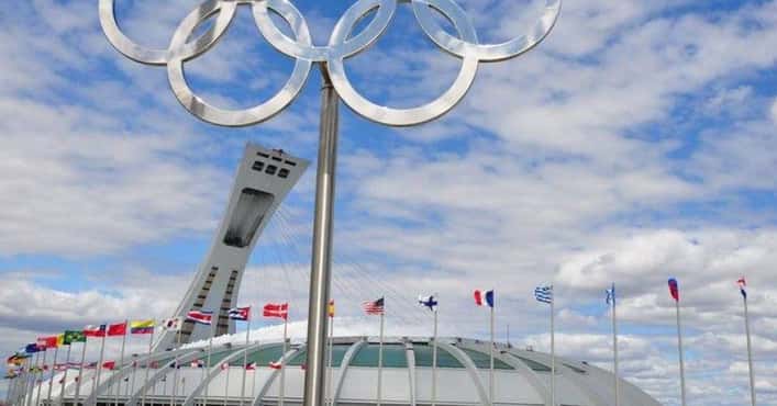 How Olympics Ruin Host Cities