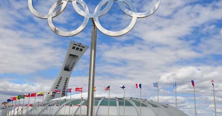 How Olympics Ruin Host Cities