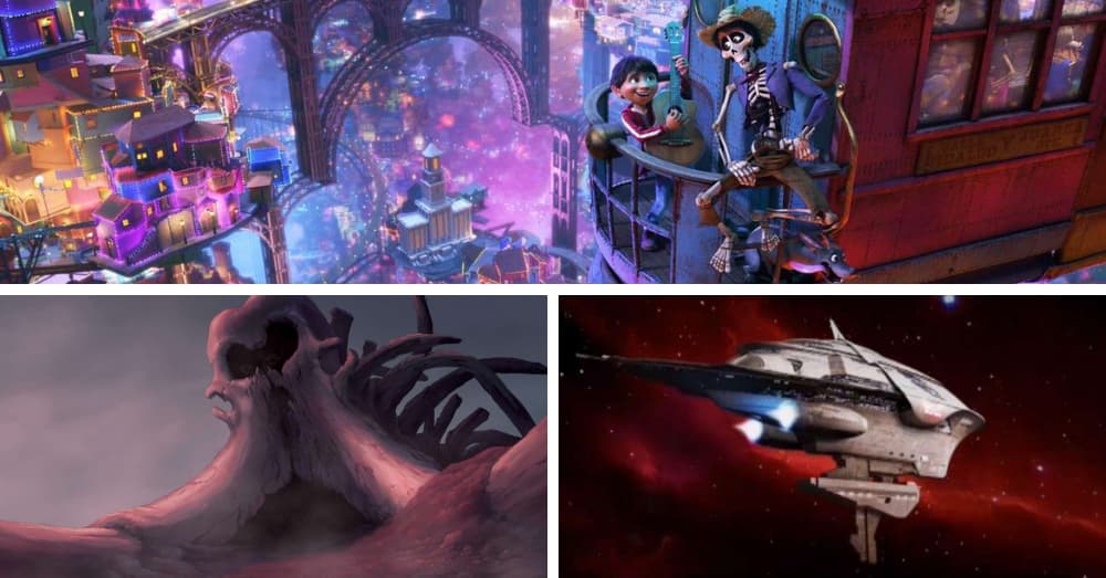 Things You Didn't Know About Disney Kingdoms