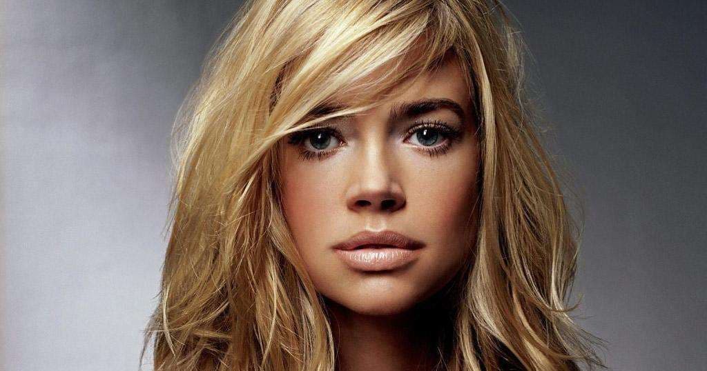 Unforgettable Nude Celebrity Women List, With Photos