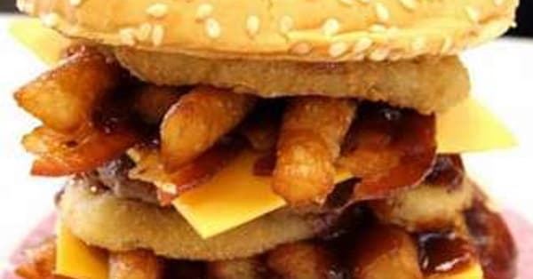 Burger King Secret Menu List Of Burger Kings Hidden Menu Items 8450