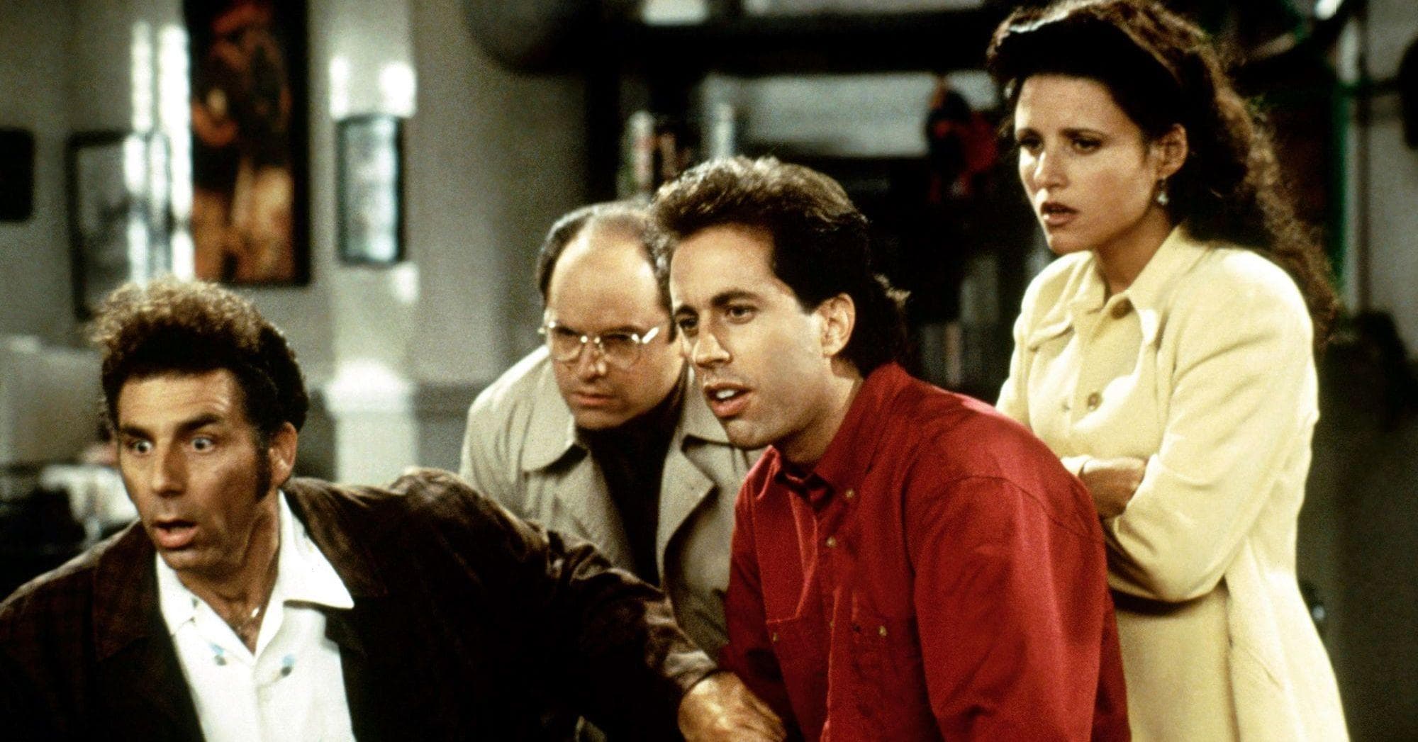 The Most Plausible Seinfeld Fan Theories