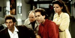 The Worst Episodes Of 'Seinfeld'