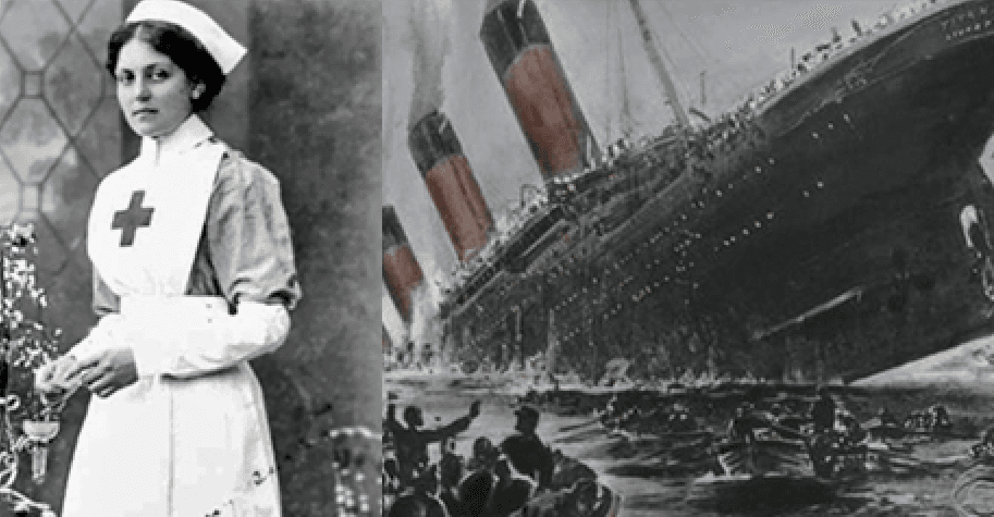 16 Facts We Just Learned About The Titanic That Made Us Say Really