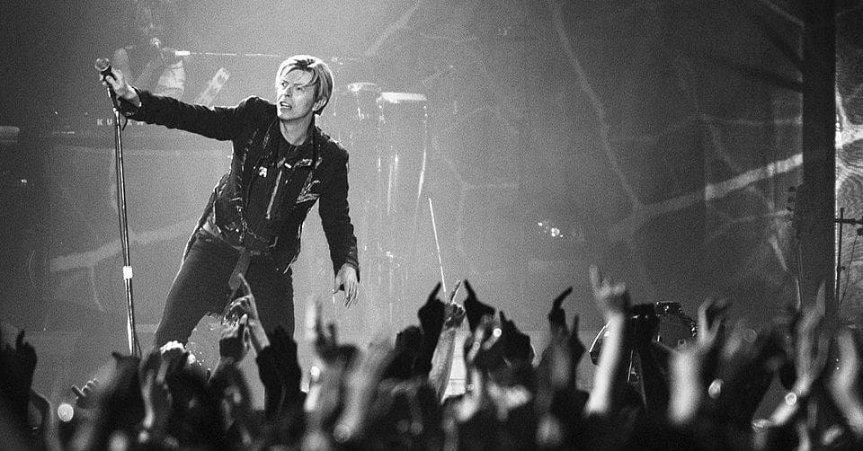 Weird History Readers Share The Musicians They Think Deserve A Biopic