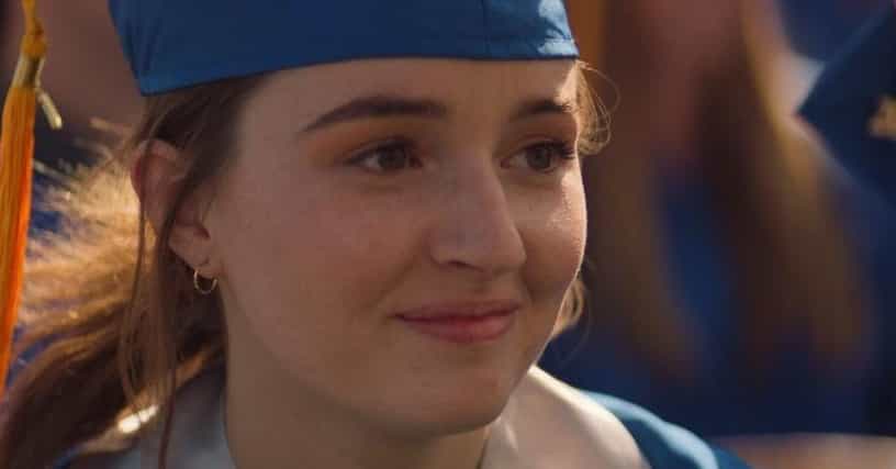 The Best Kaitlyn Dever Movies, Ranked By Fans
