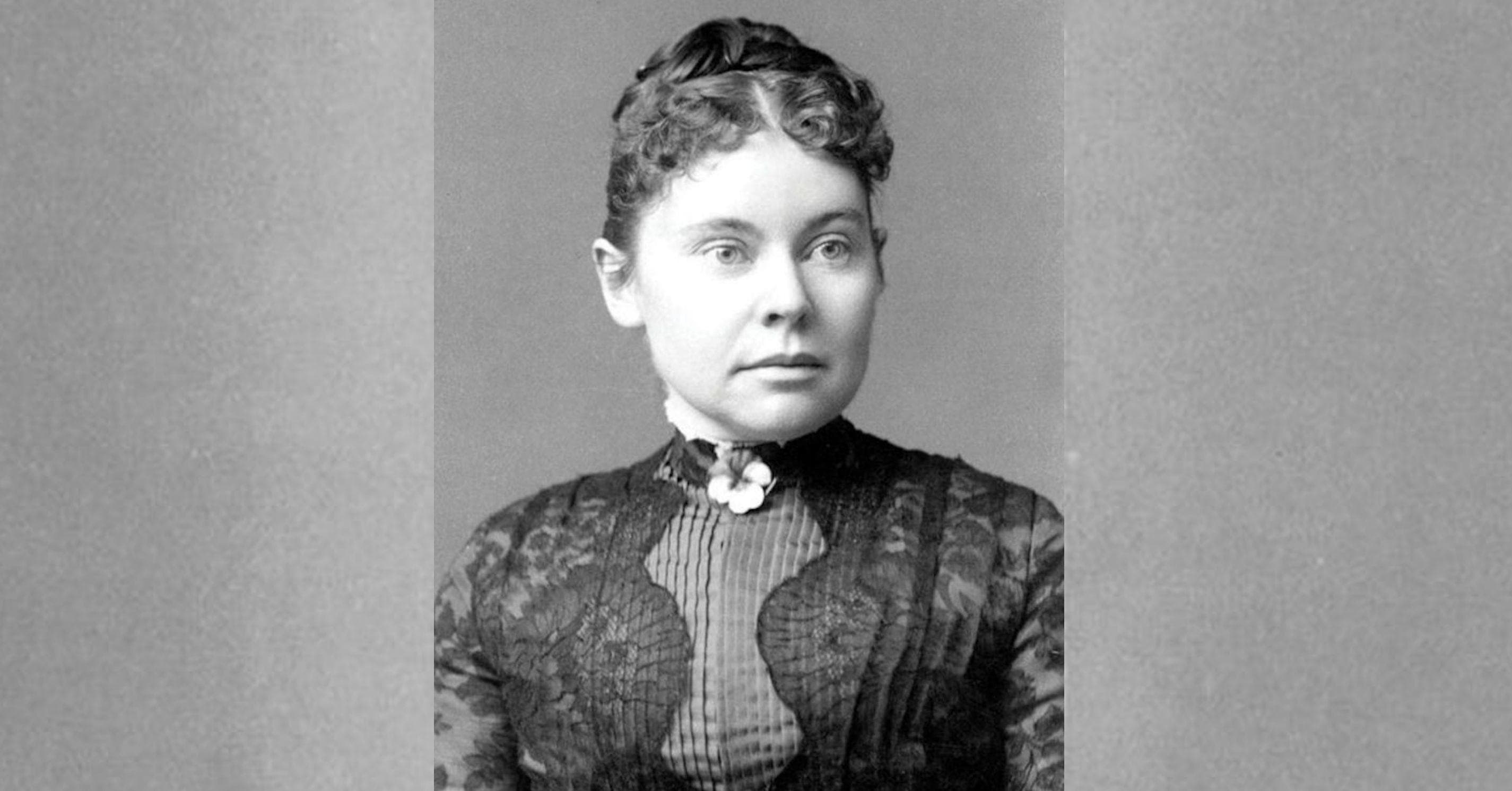 What Happened To Lizzie Borden After Her Ax-Murder Trial Acquittal?