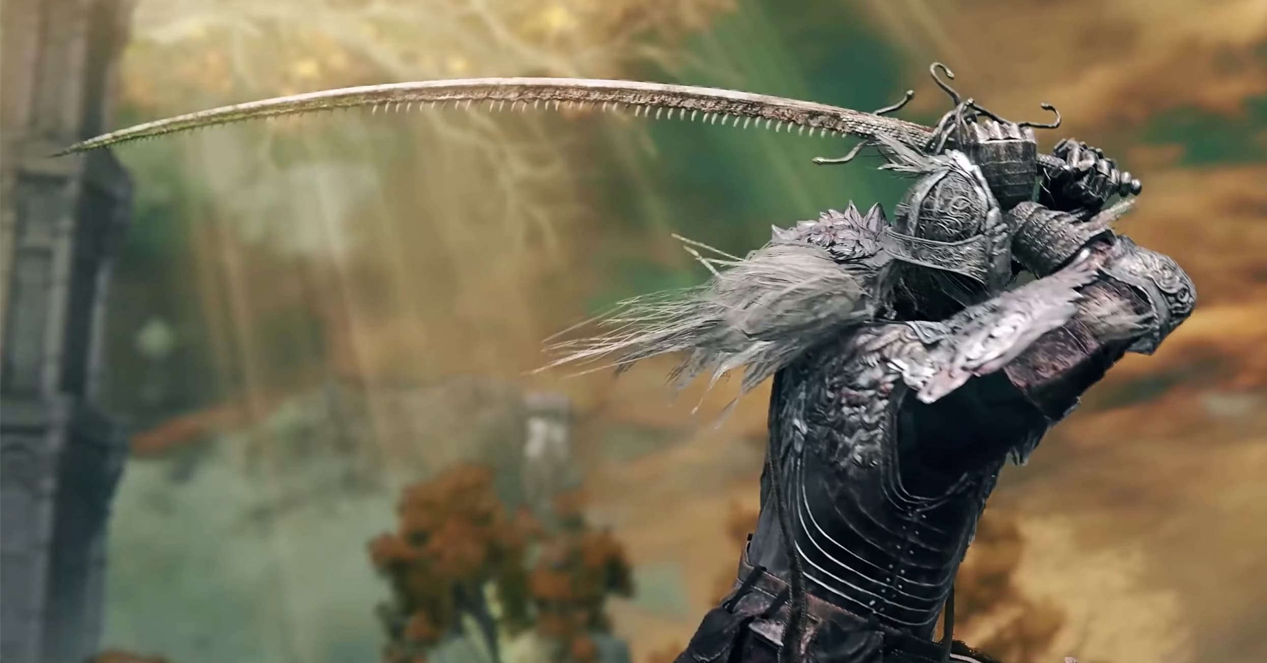 The 11 Strongest Weapons In 'Elden Ring' That Will Make Your Life Easier