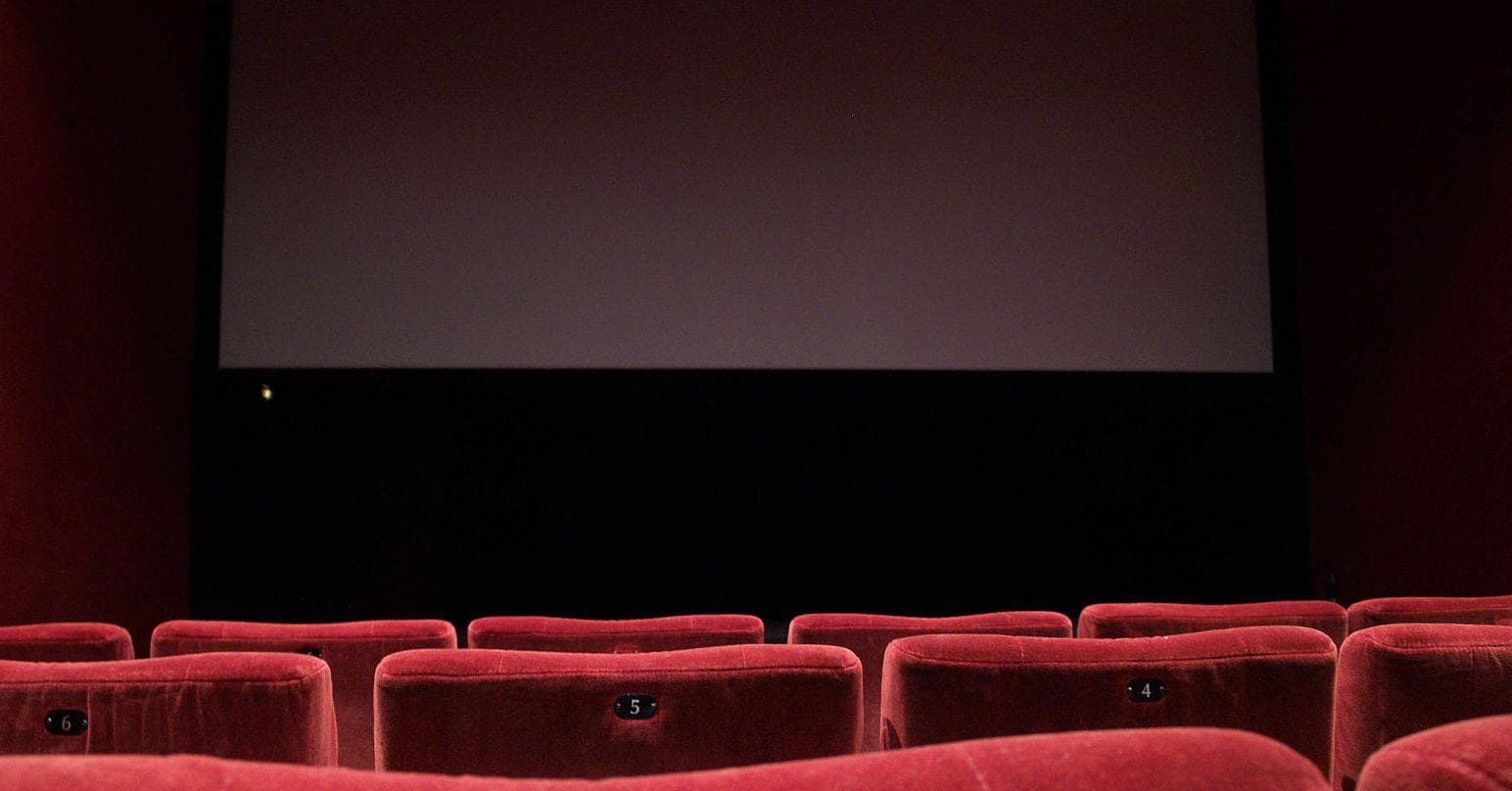 Ranker Readers Reveal The Movies That Stressed Them Out The Most