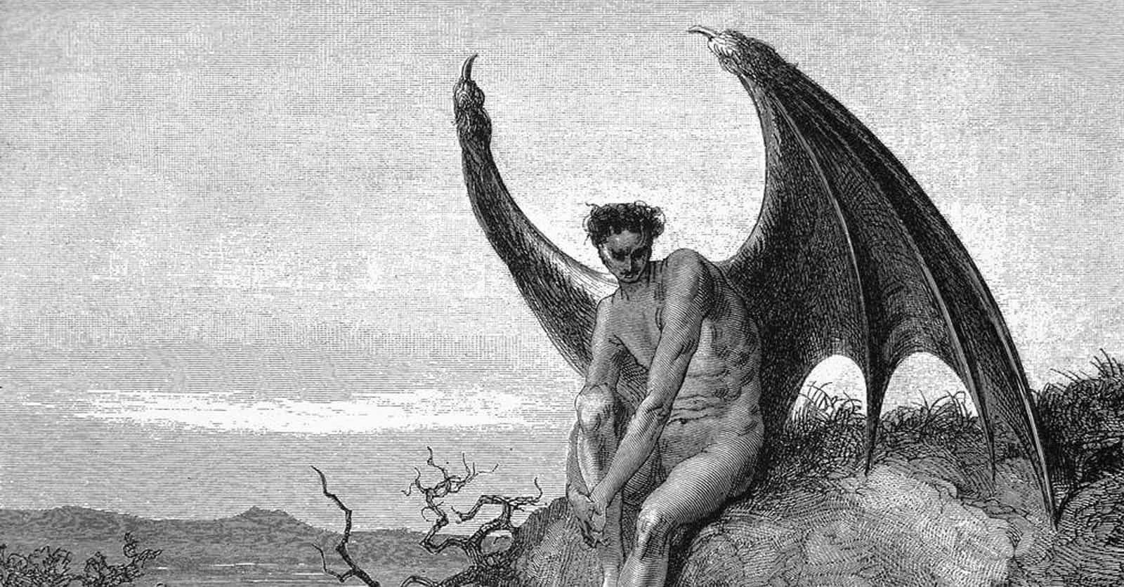 This Infamous Witch Hunter First Classified The 'Seven Princes Of Hell'
