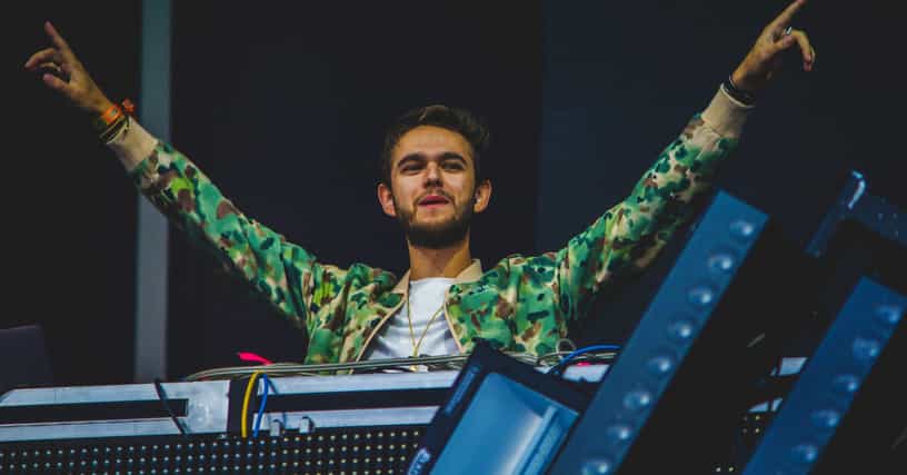 The 25 Best Zedd Songs Ever Ranked By Edm Fans