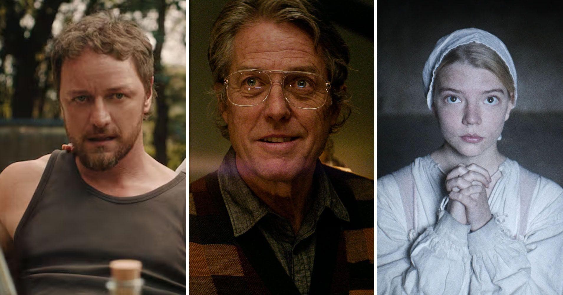 The Best Movies Like 'Heretic,' Ranked By Fans