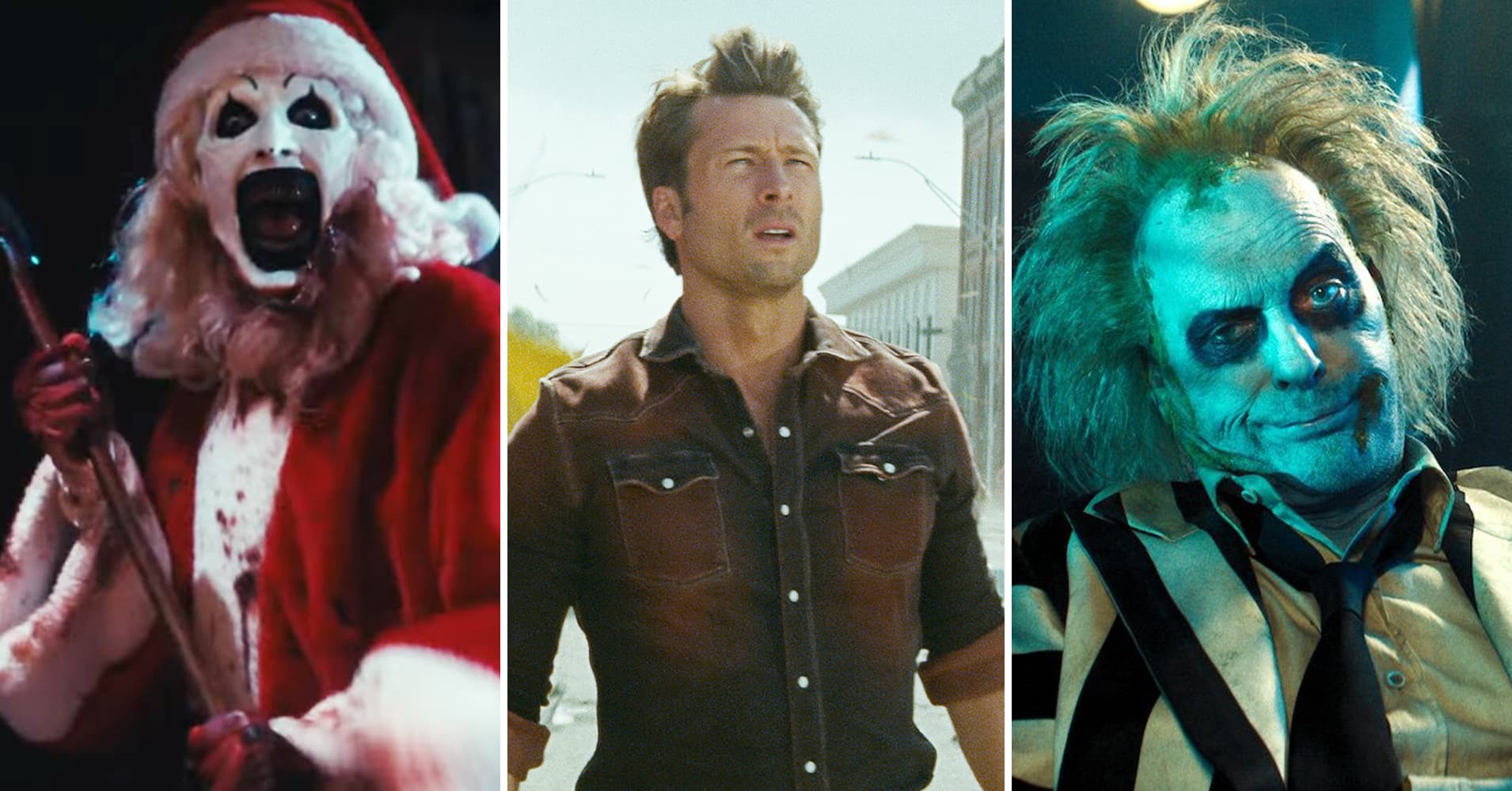 Sequels And Prequels  From 2024 That Lived Up To The Hype