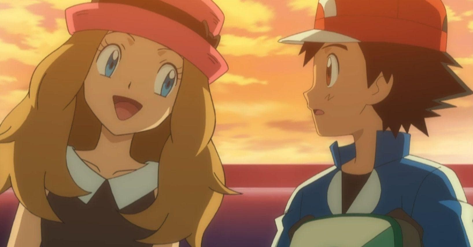 Pokemon Anime: The Ages, Hometowns, And Known Relatives Of Ash And