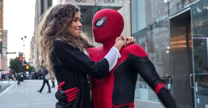 Easter Eggs You Missed in 'Far From Home'