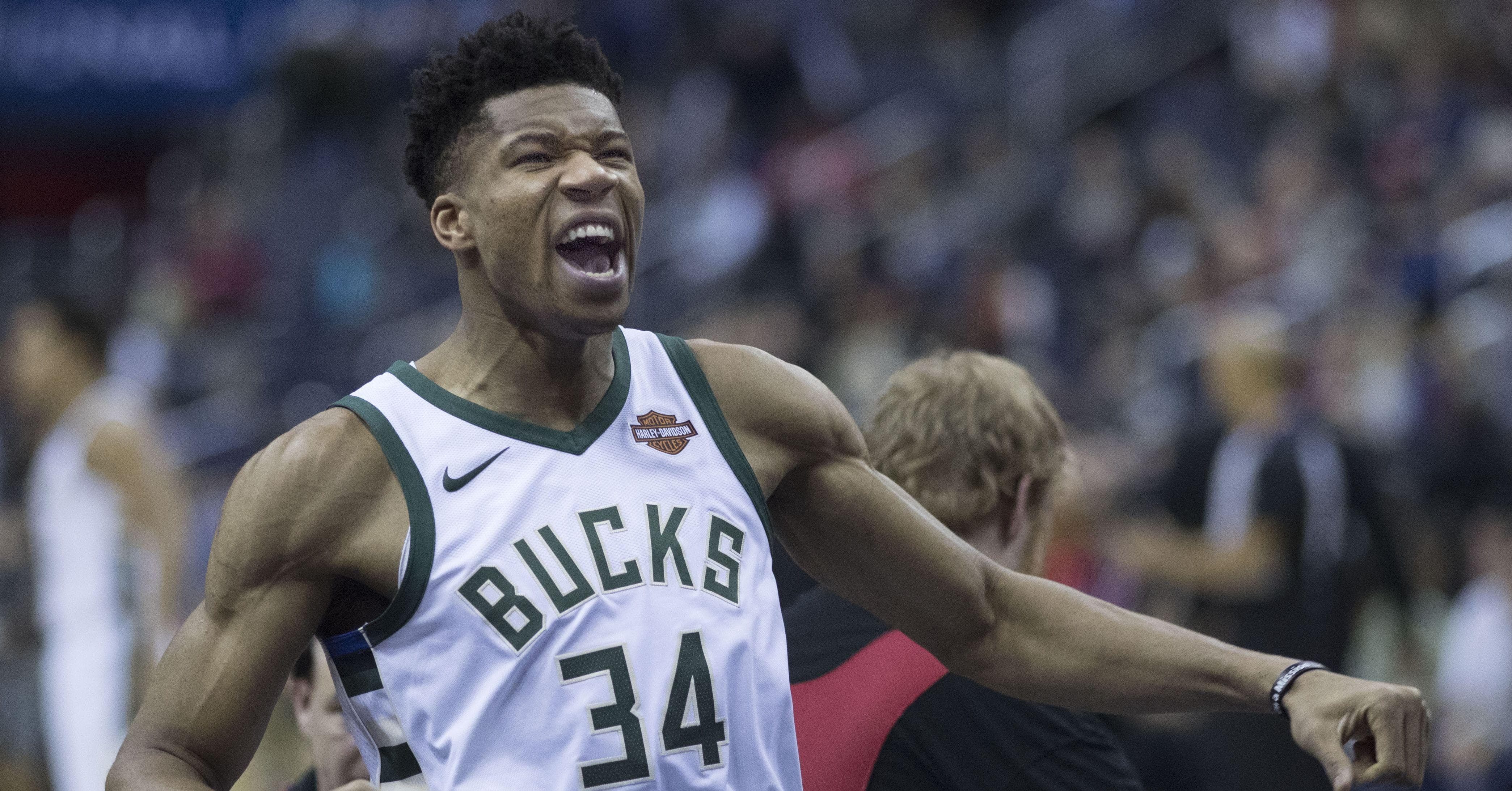 The 50+ Best NBA NBA Small Forwards Right Now, Ranked By Fans