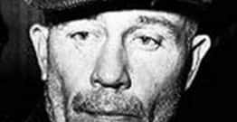 Unsurprisingly, Killer Ed Gein Had A Really Messed Up Childhood