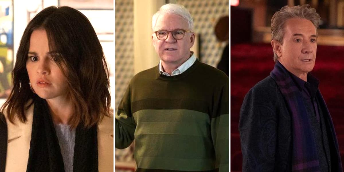 The 30 Best 'Only Murders in the Building' Actors & Characters, Ranked By Fans