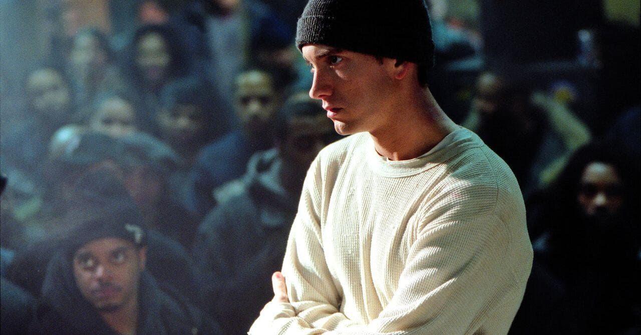 16 Eminem Appreciation Posts That Remind Us Why He's The Greatest