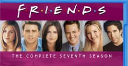 The Best 'Friends' Seasons, Ranked