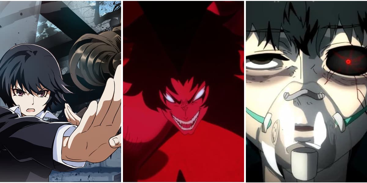 The 15 Best Anime Like Kaiju No. 8, Ranked