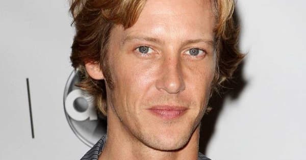Hot Gabriel Mann Photos | Sexy Gabriel Mann Pictures
