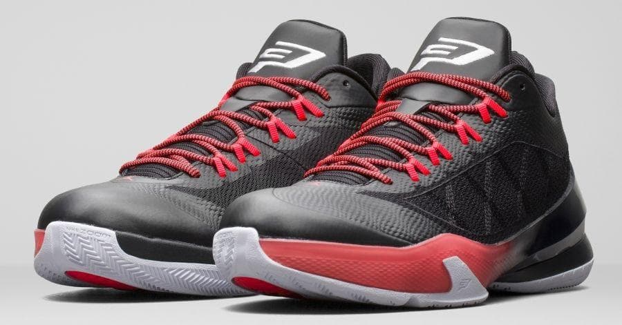 cp3 jordan shoes