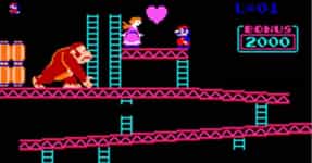The Best Classic Video Games Top Retro Games