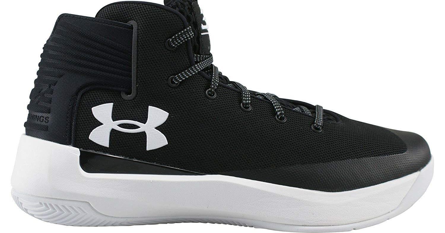 Stephen curry shoes on sale signature