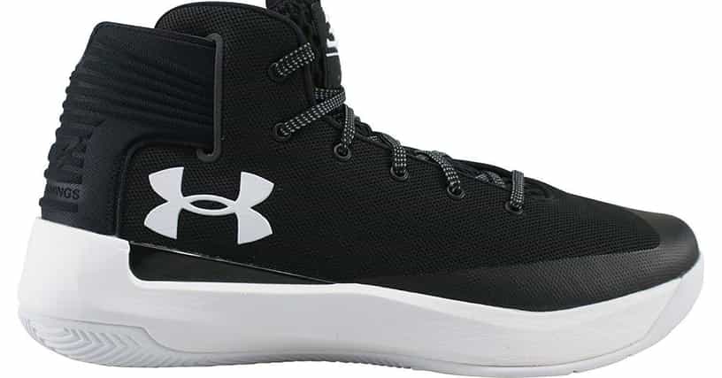 All Of Stephen Curry's Signature Shoes, Ranked By Sneakerheads